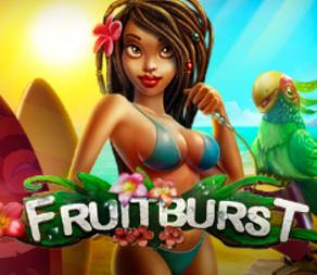 
                            Fruit Burst