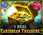 1 Reel Caribbean Treasure