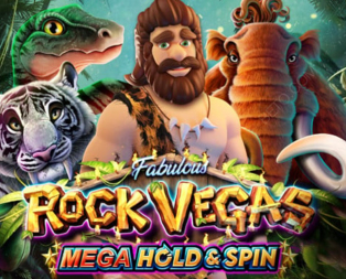 
                            Rock Vegas™