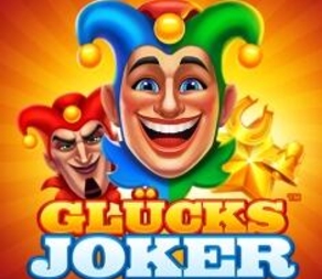 Glücks Joker