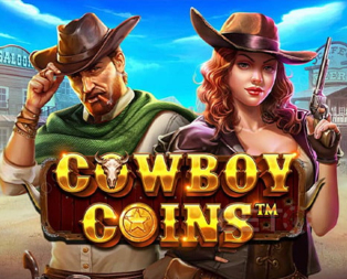 
                            Cowboy Coins