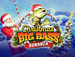
                            Christmas Big Bass Bonanza™