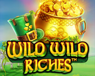 
                            Wild Wild Riches™