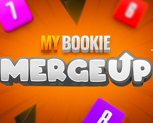 
                            MyBookie Merge Up