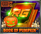 Book Of Pumpkin