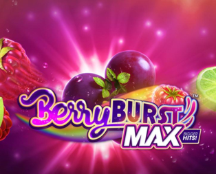 
                            Berryburst MAX