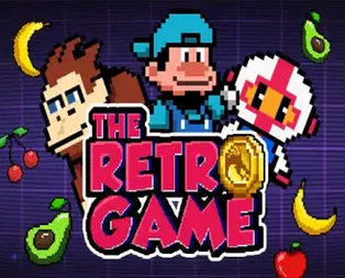 The Retro Game