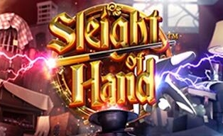 
                            Sleight Of Hand
