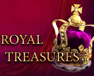 
                            Royal Treasures
