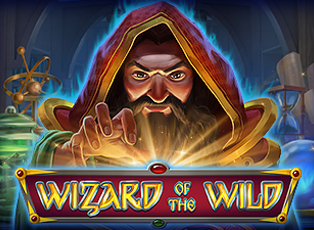 Wizard of the Wild