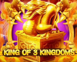 
                            King of 3 Kingdoms