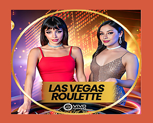 
                            Las Vegas Jackpot Roulette