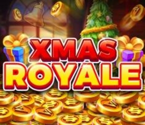 xmasroyale