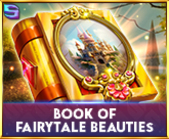 Book Of Fairytale Beauties