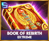 Book Of Rebirth - Extreme