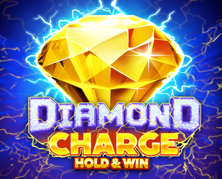 
                            Diamond Charge Hold and Win 