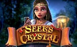 
                            Seer's Crystal