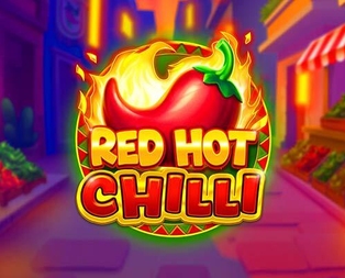 Red Hot Chilli