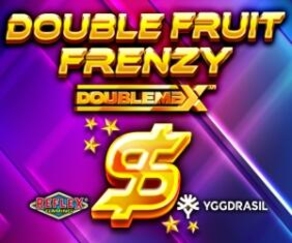 Double Fruit Frenzy DoubleMax™