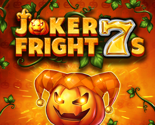 
                            Joker Fright 7s