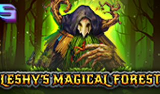 Leshy's Magical Forest