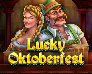 Lucky Oktoberfest