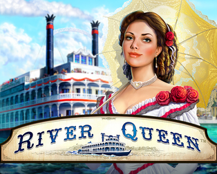 
                            River Queen