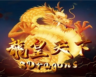 
                            8 Dragons