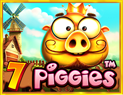 
                            7 Piggies™
