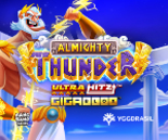 Almighty Thunder Ultrahitz™ Gigablox™