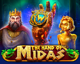 
                            The Hand of Midas™
