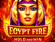 
                            Egypt Fire