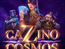 Cazino Cosmos
