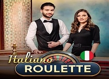
                            Italian Roulette