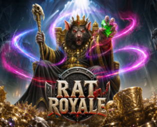 
                            Rat Royale