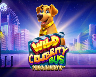 
                            Wild Celebrity Bus Megaways™