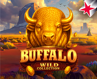 Buffalo Wild Collection