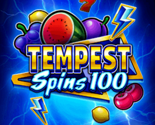 Tempest Spins 100