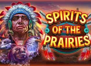 Spirits of the Prairies 