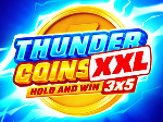 Thunder Coins XXL Hold and Win