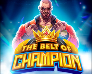 
                            The Belt of Champion
