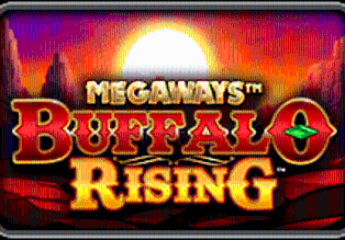 Buffalo Rising MEGAWAYS�