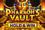 
                             Pharaoh's Vault