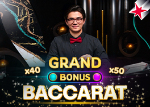 Grand Bonus Baccarat