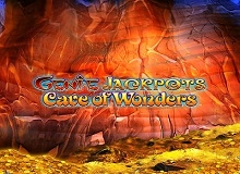 Genie Jackpots Cave of Wonders