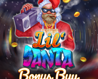 Lil' Santa Bonus Buy