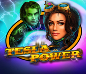 
                            Tesla Power