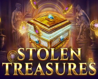 
                            Stolen Treasures