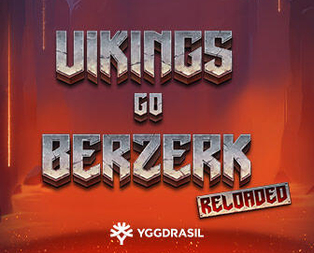 Vikings go Berzerk Reloaded