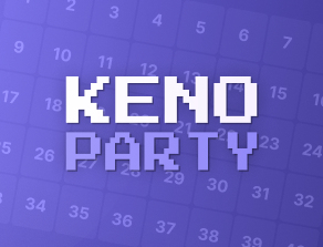 
                             KENO PARTY